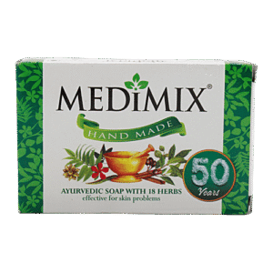 medimix soap