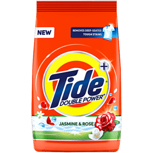 tide powder