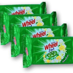 wheel soap