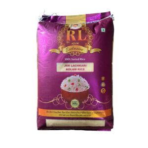 rl rice