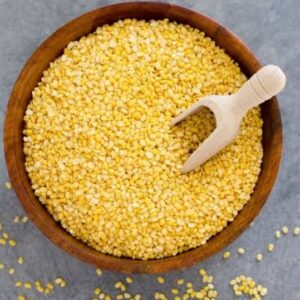 hesaru bele 1kg