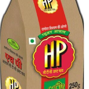 hp tea powder 250gram
