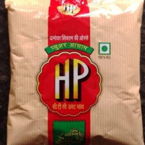 hp tea powder