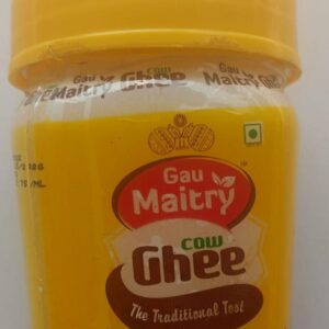 cow ghee