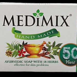 medimix soap