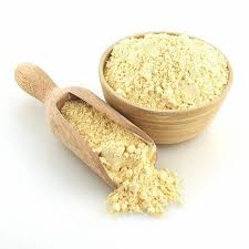 Gram Flour/ಕಡಲೆ ಹಿಟ್ಟು 1KG
