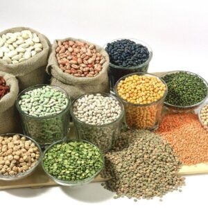 pulses &dals