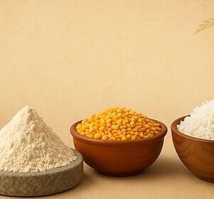 Flour & Atta