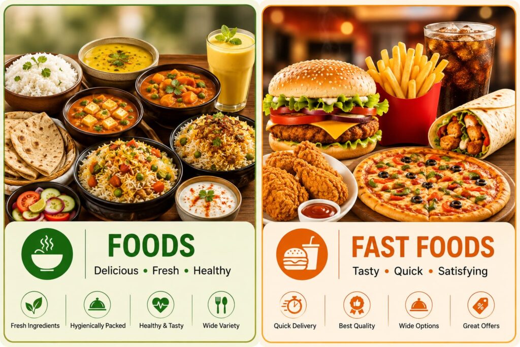 food