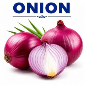onion