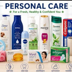 PERSONAL CARE