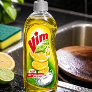 vim