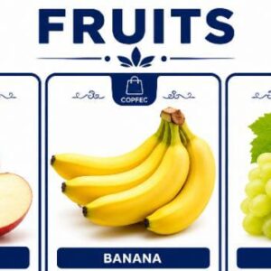 FRUITS