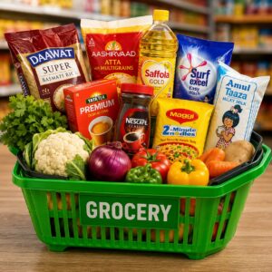GROCERY