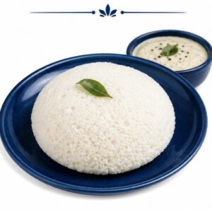 BREAKFAST ITEMS