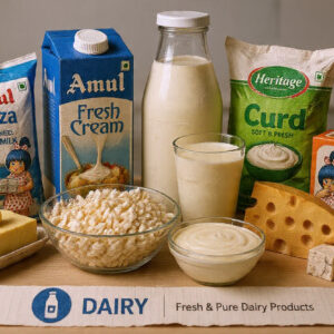 DAIRY