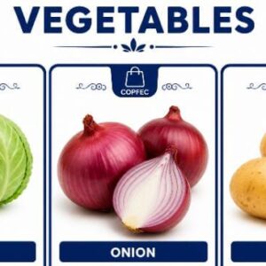 VEGETABLES